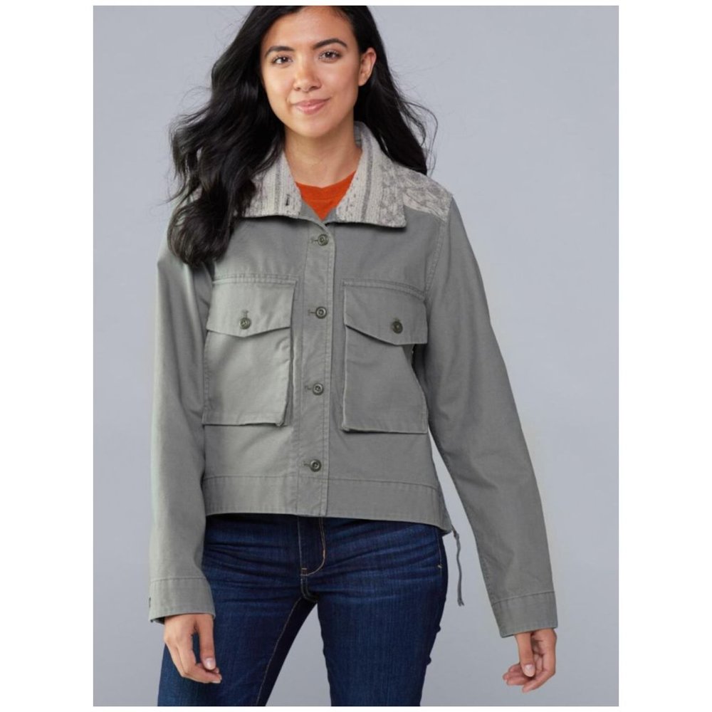 Gorpcore Jacket - Picture 4 of 16